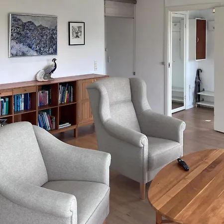 Lovely In Hyllinge *