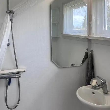 Lovely In Hyllinge *