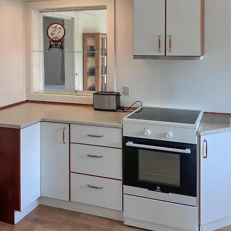 Дом отдыха Lovely In Hyllinge *