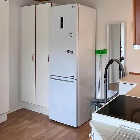 Lovely In Hyllinge * Кирке-Хиллинге