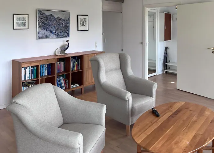 Lovely In Hyllinge *