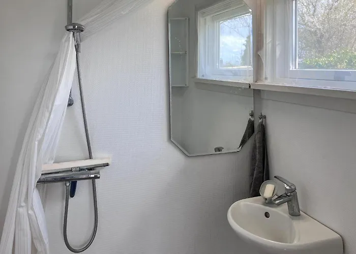 Lovely In Hyllinge *