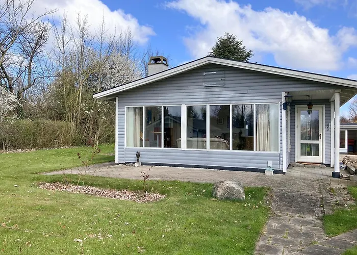 Lovely In Hyllinge * Kirke-Hyllinge